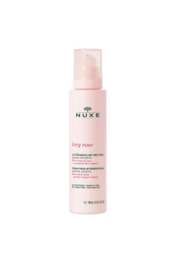 Leche desmaquillante cremosa 200ml