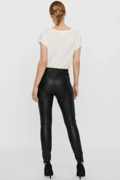 Legging de polipiel