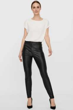 Legging de polipiel
