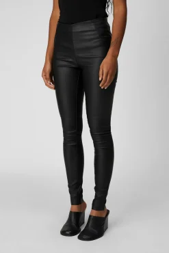 Legging encerado