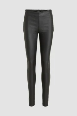 Legging encerado