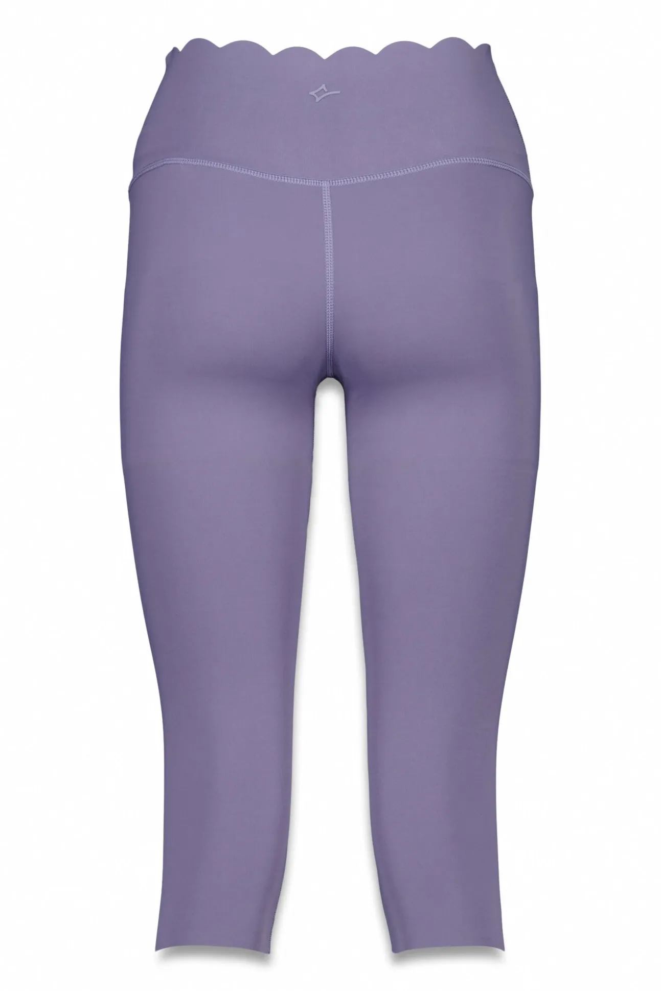 Leggings COMPRESSIVE pirata morado