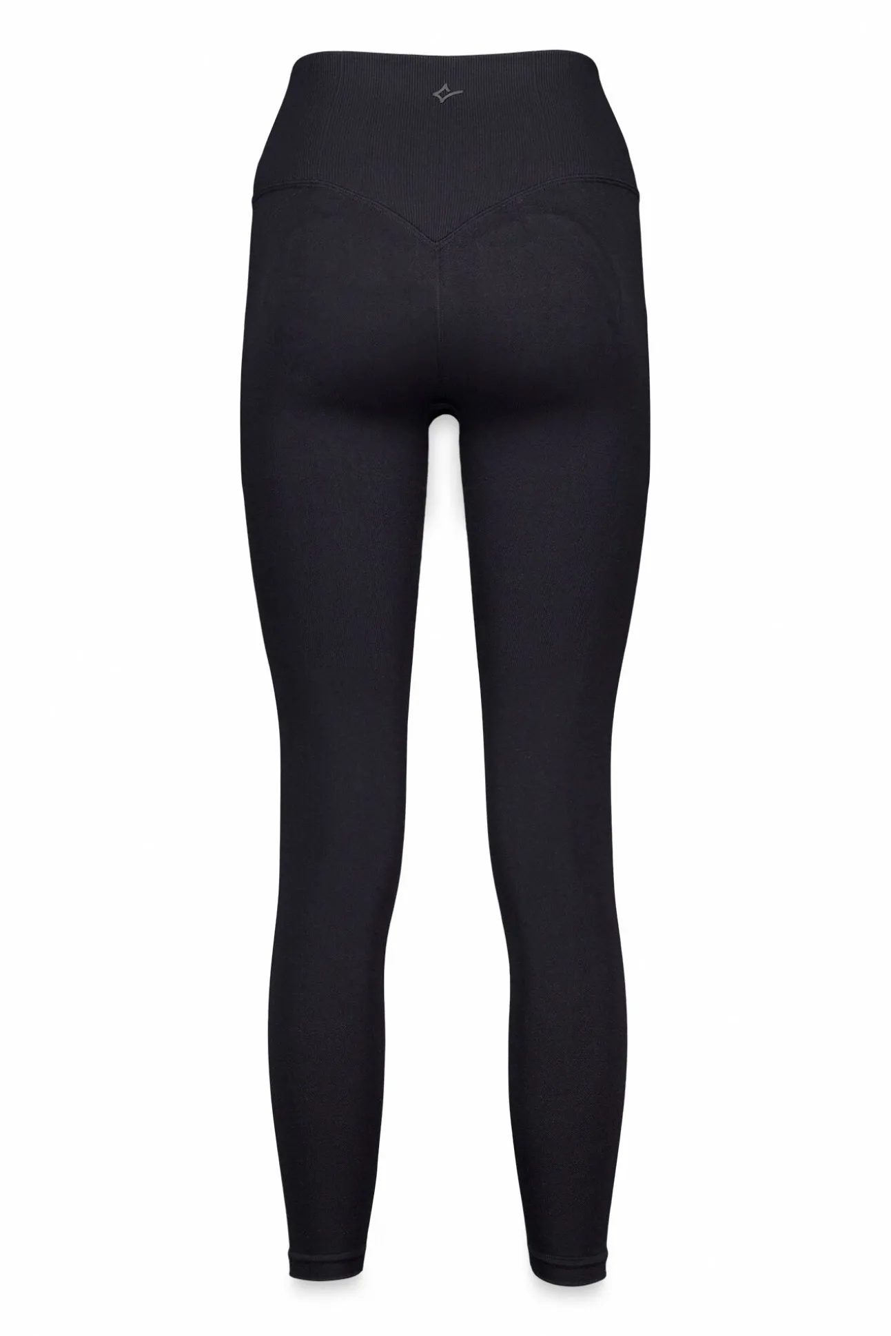 Leggings push up negros SEAMLESS FIT