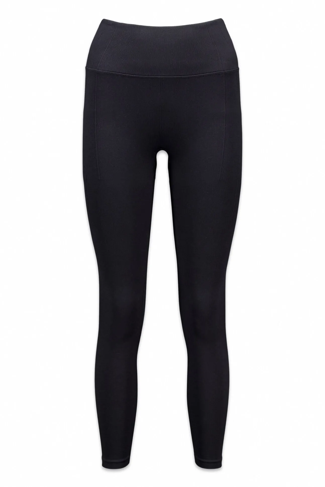 Leggings push up negros SEAMLESS FIT