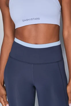Leggings THERMAL azul navy