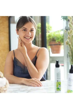 Lime Purifying Tónico Facial