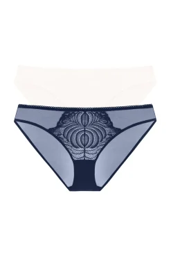 Lincoln pack 2 bragas