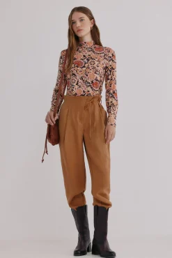Mara. Camiseta estampada