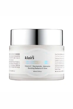 Mascarilla de Vitamina E Recién Exprimida