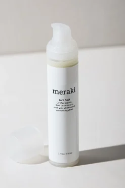 Mascarilla facial 50 ml.