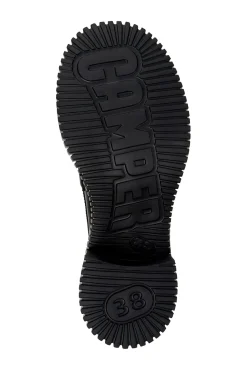 Mocasines de piel