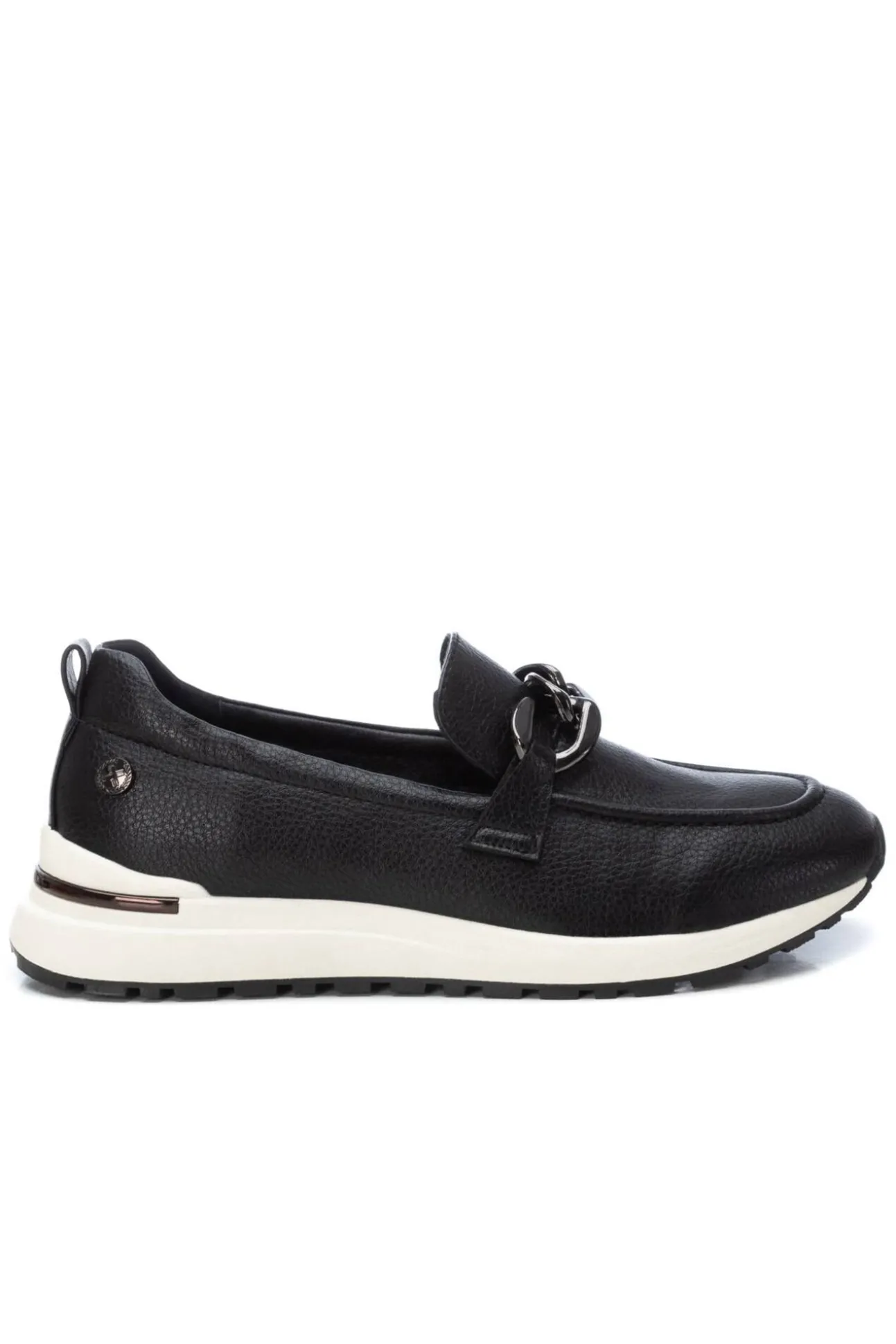 Mocasín de mujer