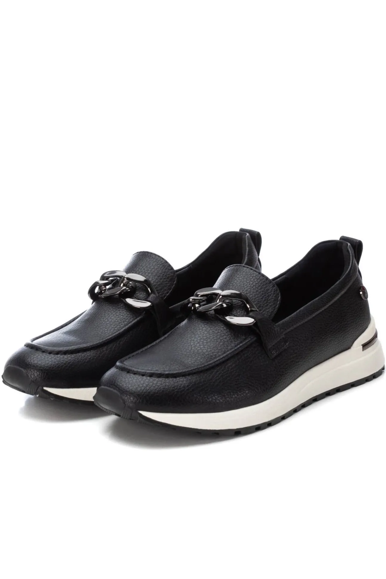 Mocasín de mujer