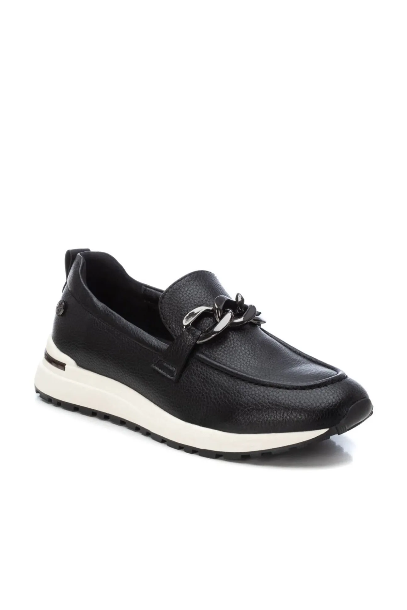 Mocasín de mujer