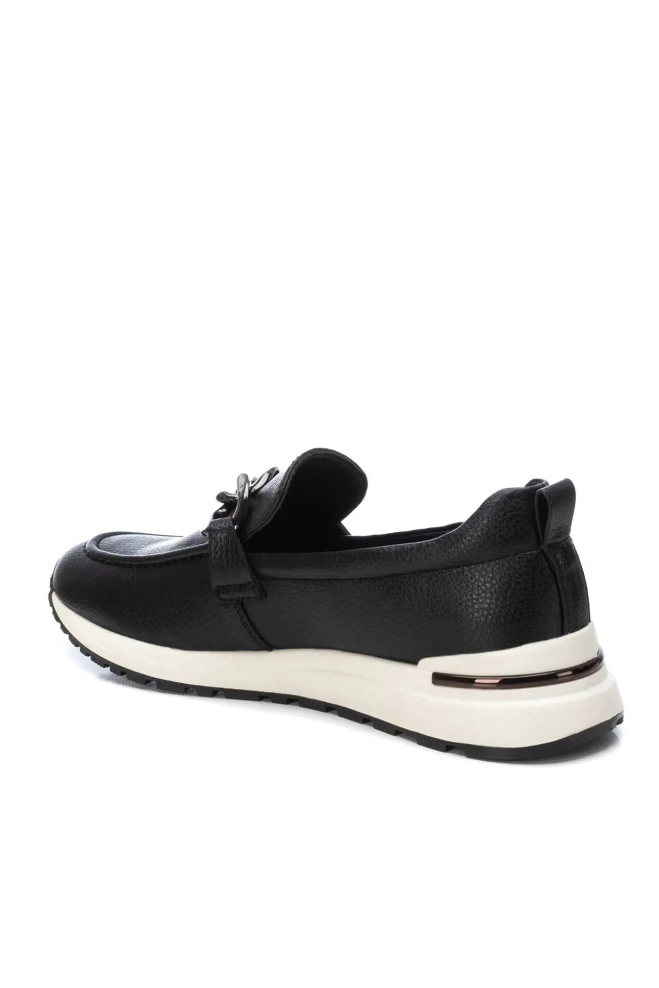 Mocasín de mujer