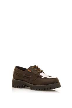 Mocasín Lenox