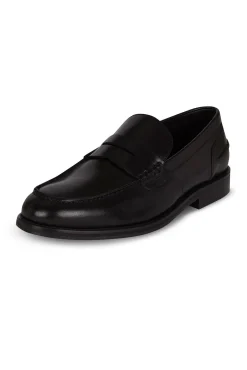 Mocasín piel