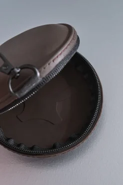 Monedero colgable