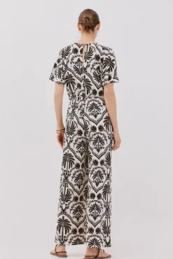 Mono estampado