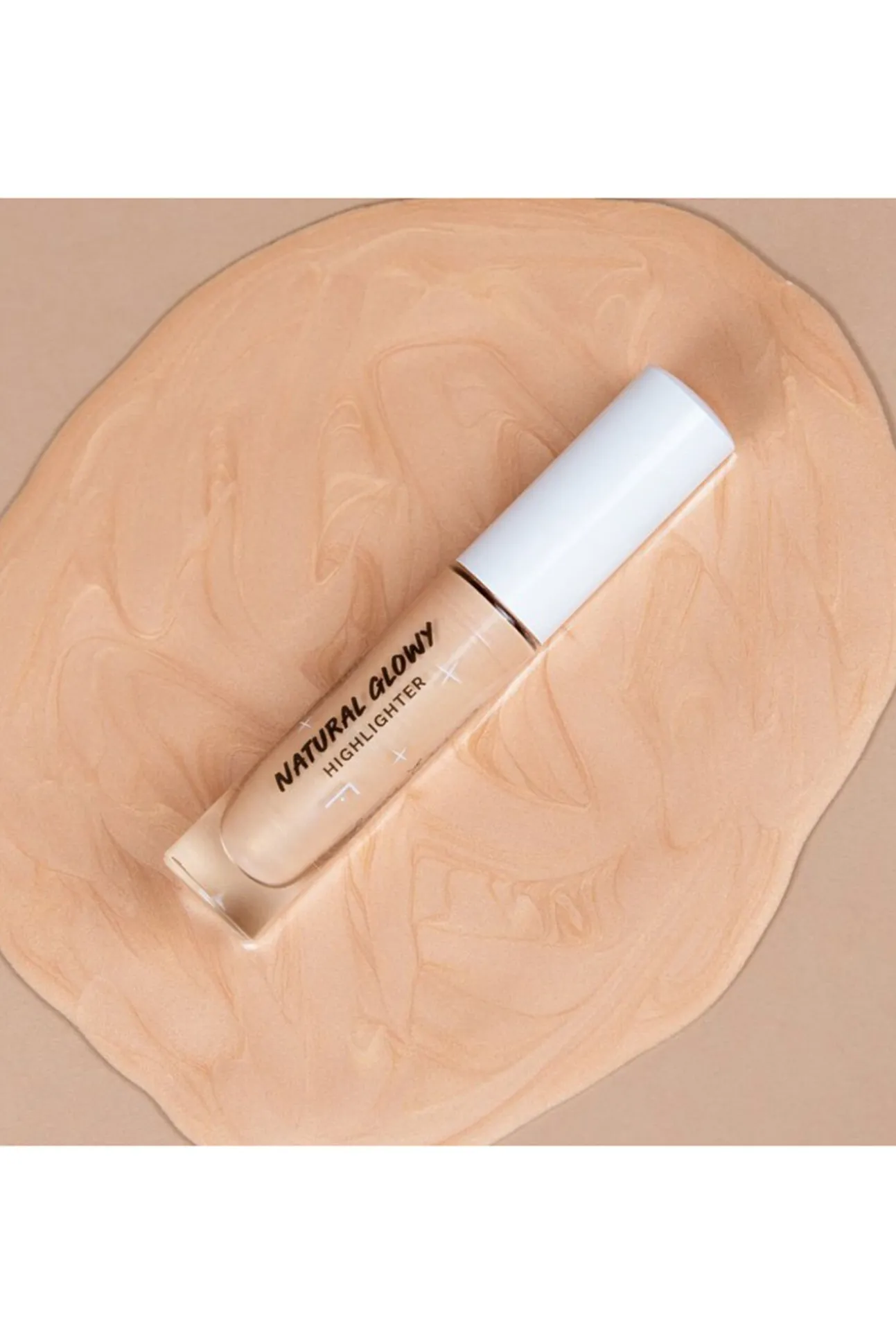 Natural Glowy Iluminador