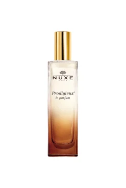 NUXE COFRE REGALO LA COLECCIÓN PRODIGIEUX FLORAL + VELA