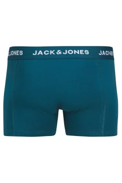 Pack 5 boxer