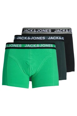 Pack 3 boxer
