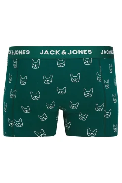 Pack 3 Boxer