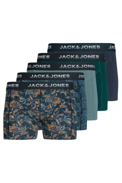 Pack 5 Boxer