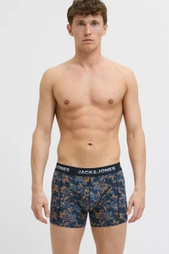 Pack 5 Boxer
