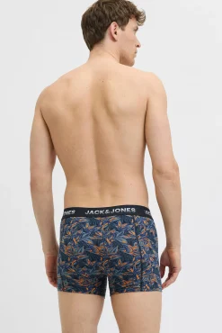 Pack 5 Boxer