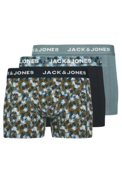 Pack 3 boxer