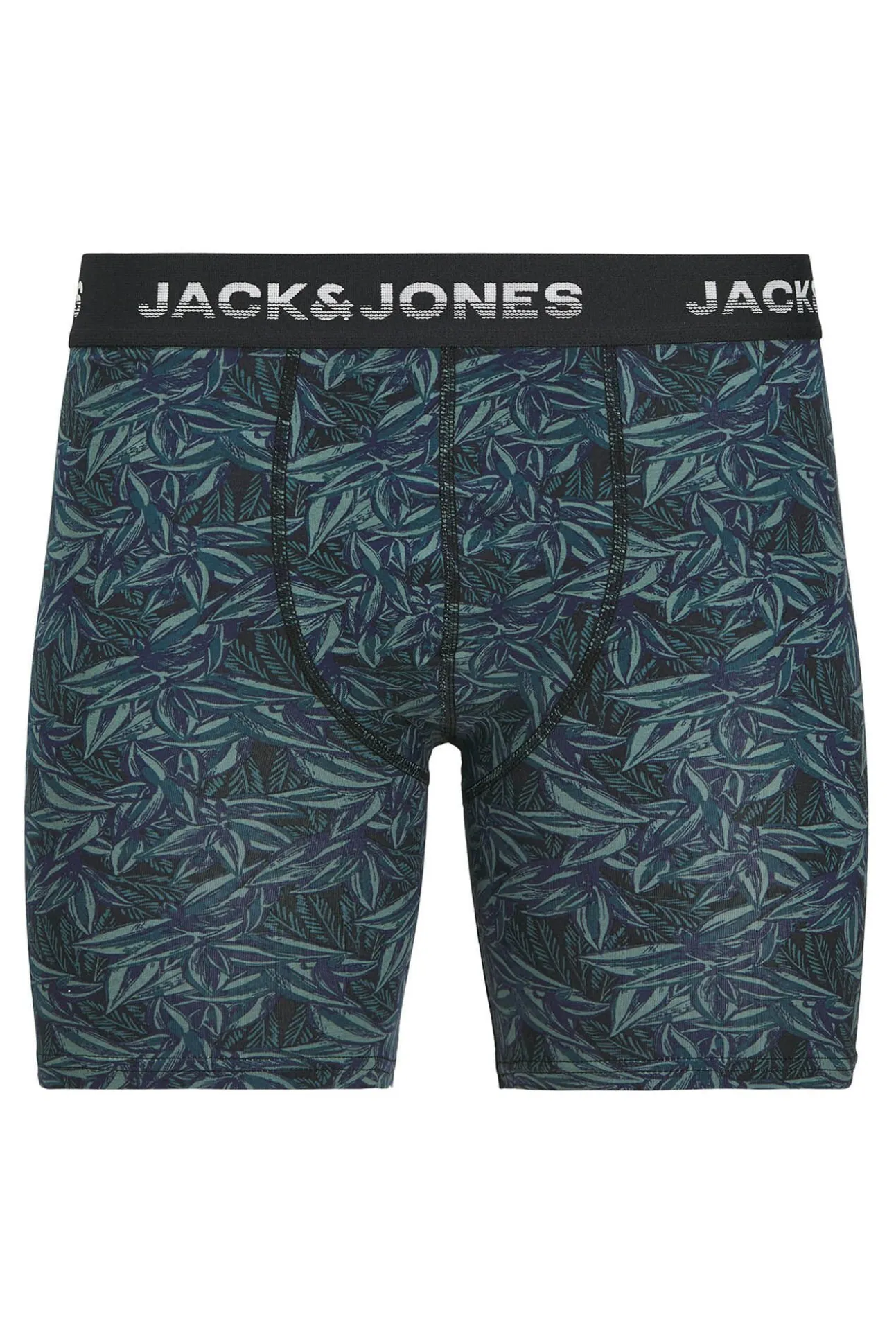 Pack 3 Boxer ciclista
