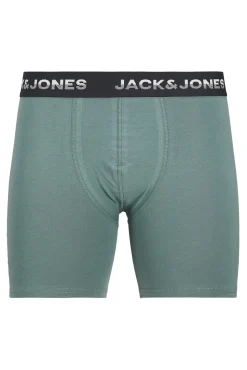 Pack 3 Boxer ciclista