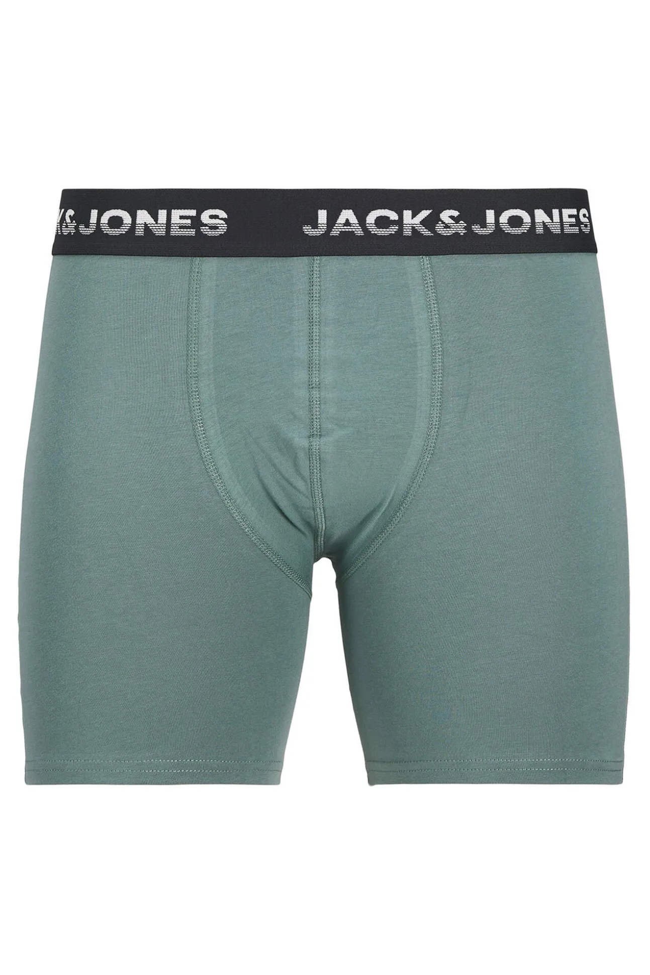Pack 3 Boxer ciclista