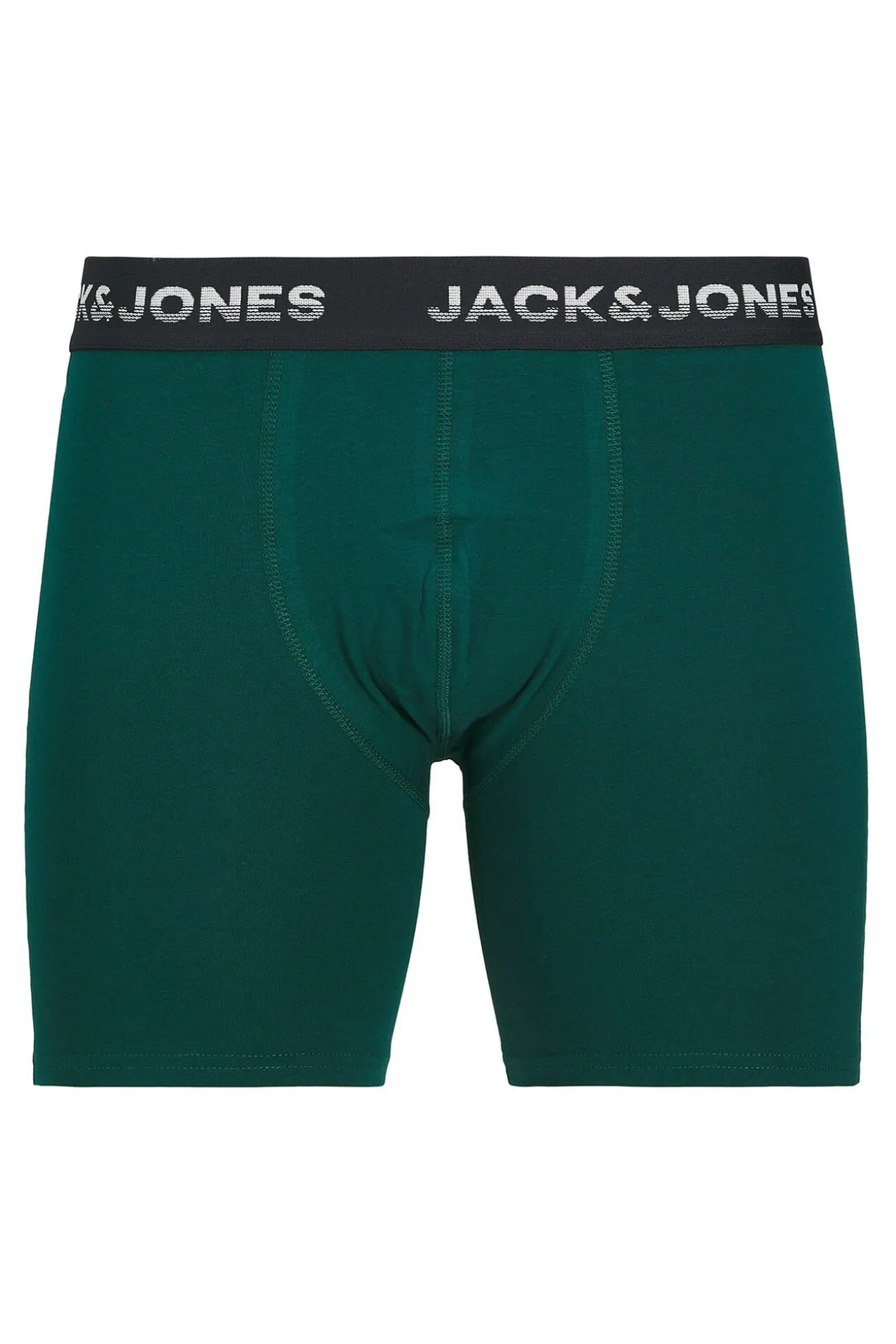 Pack 3 Boxer ciclista