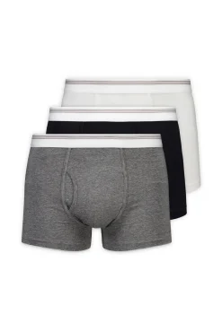 Pack 3 boxer punto