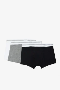 Pack 3 boxer punto