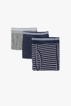 Pack 3 boxer punto