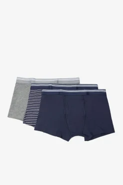Pack 3 boxer punto