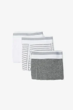 Pack 3 boxer punto