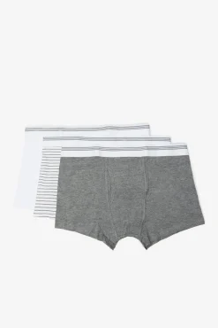 Pack 3 boxer punto