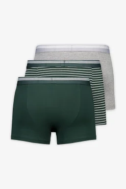 Pack 3 boxer punto