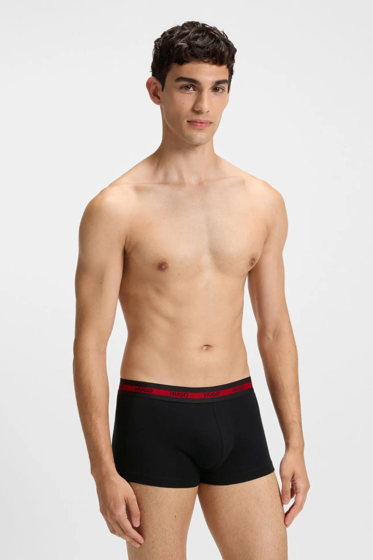 Pack 3 boxers