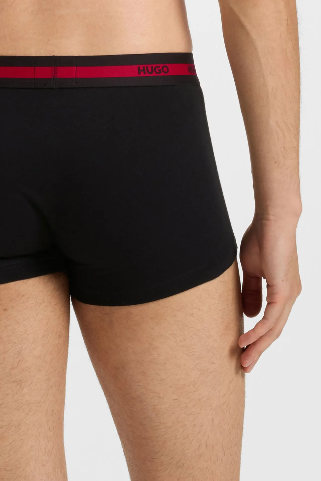 Pack 3 boxers