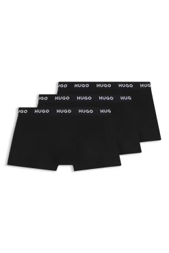 Pack 3 boxers