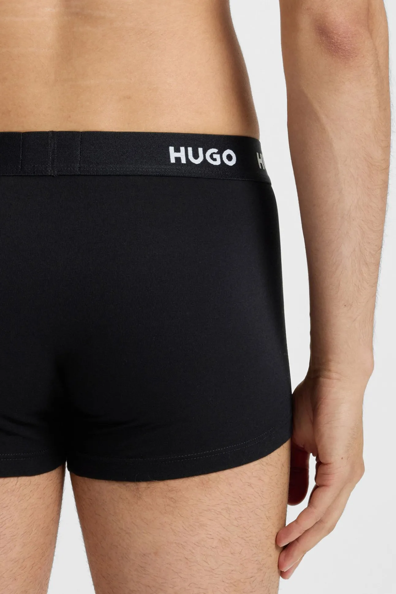 Pack 3 boxers