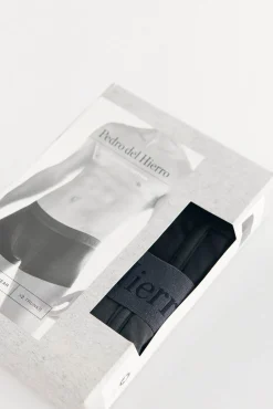 Pack 2 boxers punto