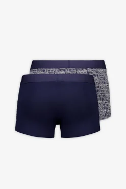 Pack 2 boxers punto