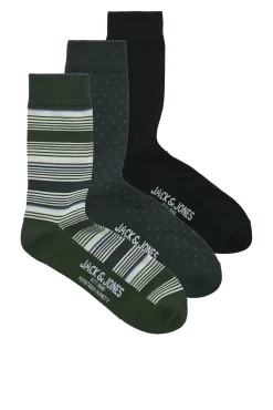 Pack 3 calcetines